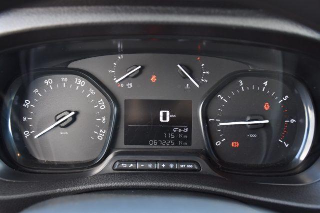 FIAT Scudo 1.5 BlueHDi 100 CV PL-SL-TN Furgone