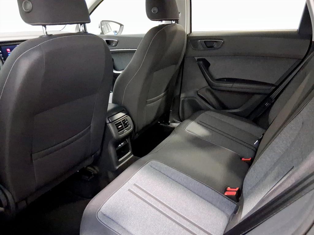 Seat Ateca 1.5 ecotsi Business 150cv dsg