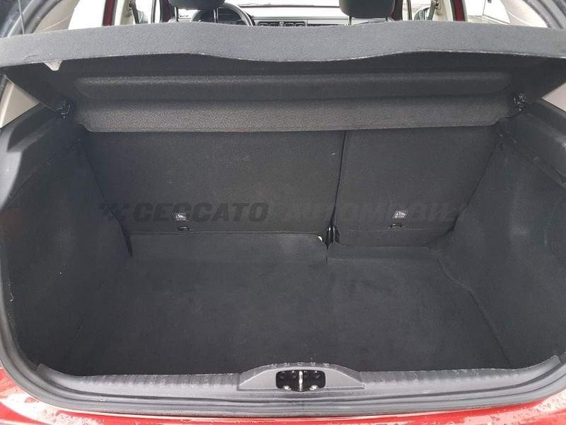 Citroën C3 C3 1.2 puretech Shine s&s 83cv neopatentati