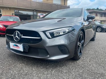 Mercedes-benz A 180 Mercedes Classe Sport Automatic Night Pack – Neopatentati