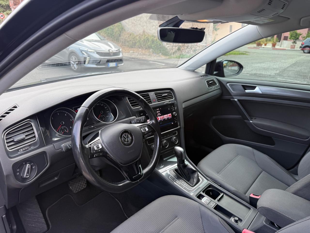 Volkswagen Golf 7.5 - 2.0 TDI DSG 5p. 150cv - Superprezzo - Tutto incluso logy