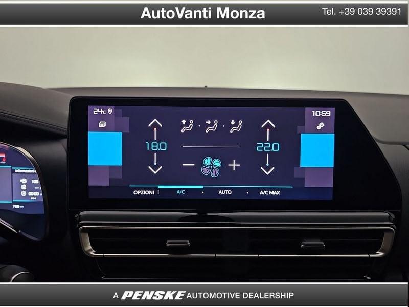 Citroën C5 Aircross C5 Aircross 1.2 puretech Shine Pack s&s 130cv eat8