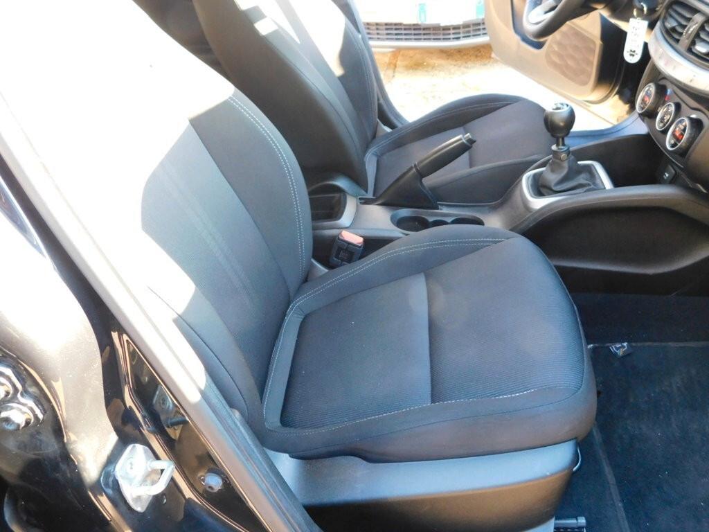 Fiat Tipo 1.4 T-Jet 120CV SW Business
