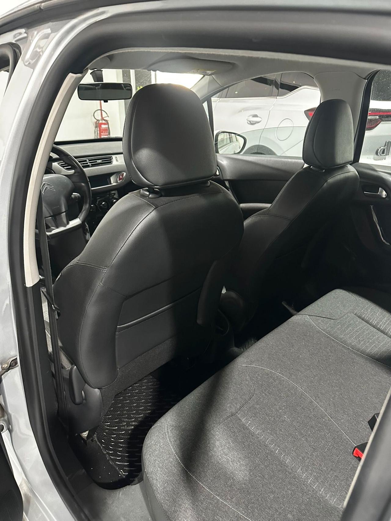Citroen C3 PureTech 68 Exclusive