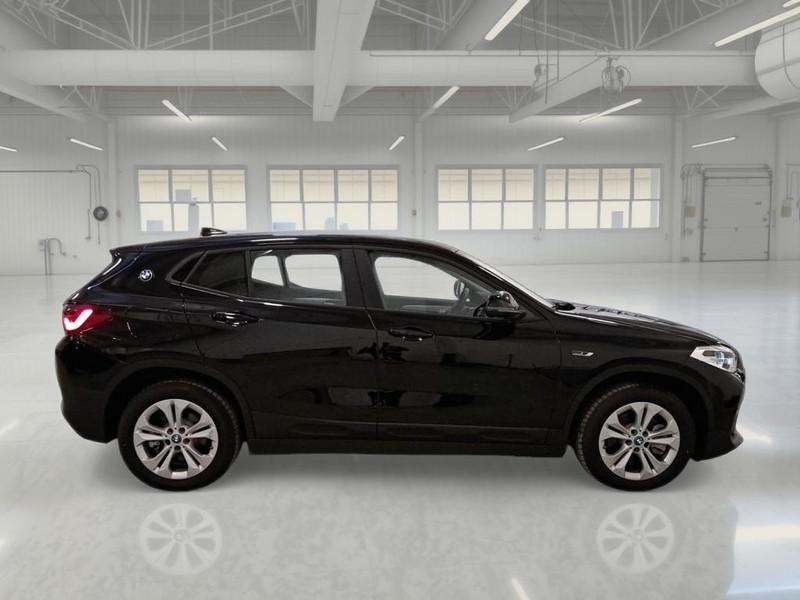 BMW X2 XDRIVE 25E BUSINESS X AUTOMATICO SUV