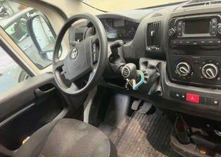 Movano 2.2 MJT 140CV 35Q L2H2 18650+IVA.