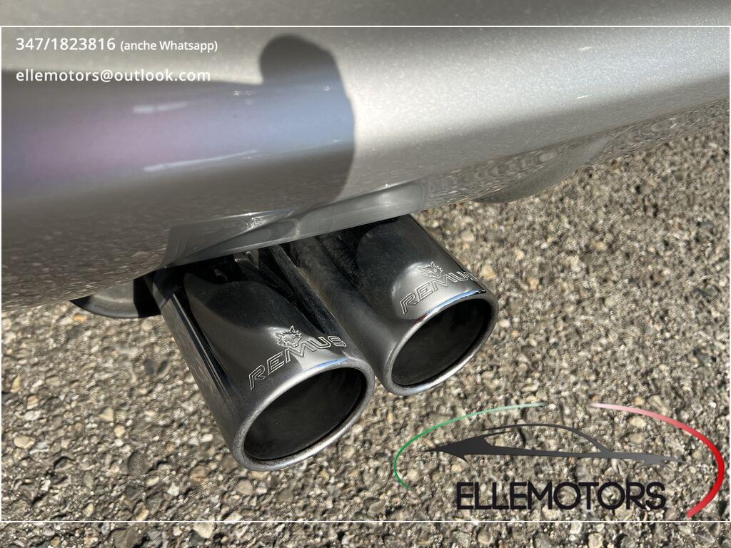 Mercedes SLK Roadster - R170 SLK 230 k KOMPRESSOR