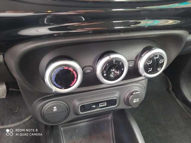 Fiat 500L 500L 1.3 mjt Business 95cv dualogic my19