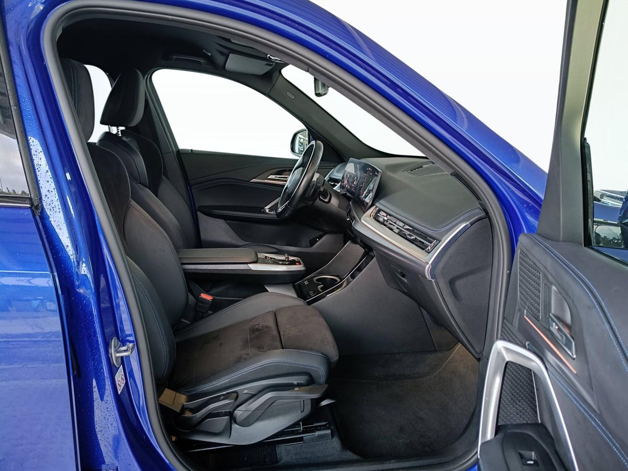 BMW X1 U11 - X1 sdrive18d MSport auto