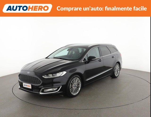 FORD Mondeo 2.0 TDCi 150 CV S&S Station Wagon Vignale