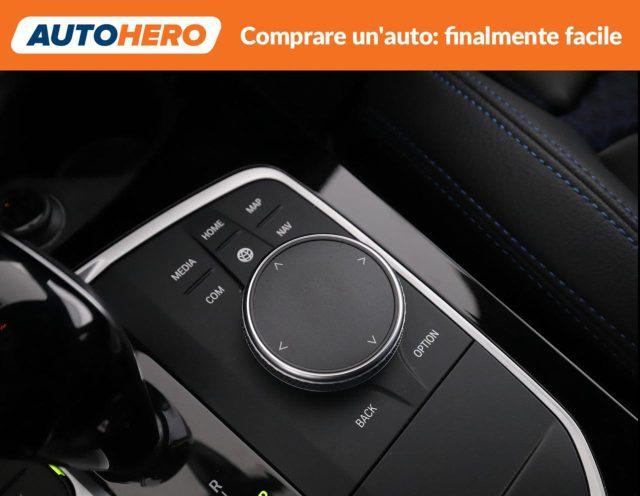 BMW 118 d 5p. Msport