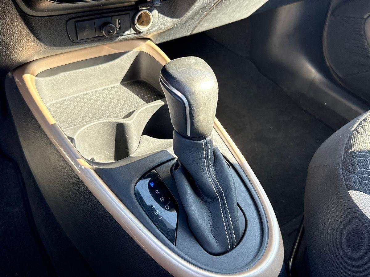 TOYOTA Aygo X Air - Aygo X 1.0 Trend Air 72cv s-cvt