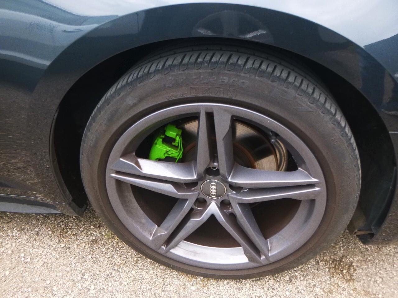 Audi A5 SPB 2.0 TDI S tronic Business Sport