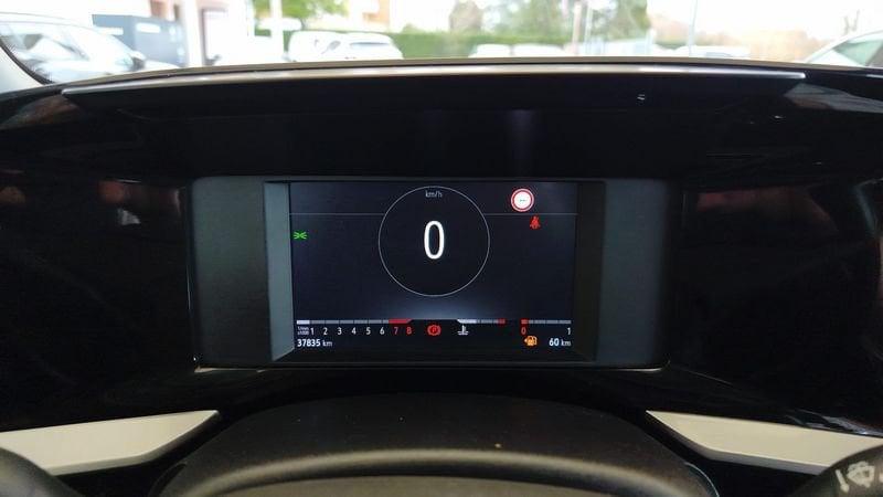 Opel Mokka 1.2 T 100cv Edition MT6