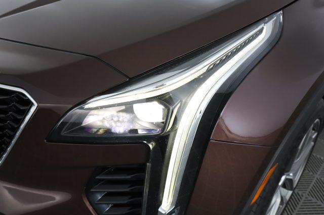 CADILLAC XT4 XT4 350 TD AWD Sport
