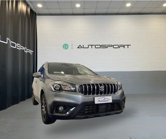 Suzuki S-Cross 1.0 Boosterjet Cool