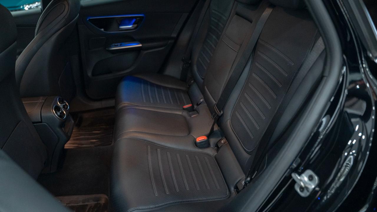 Mercedes-benz GLC 300 DE 4 MATIC PREMIUM PLUS AMG PACK LUCI NAVI LED FULL OPTIONAL