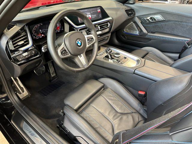 BMW Z4 sDrive20i Msport Auto-19"-Sosp Adattive-Harma/K