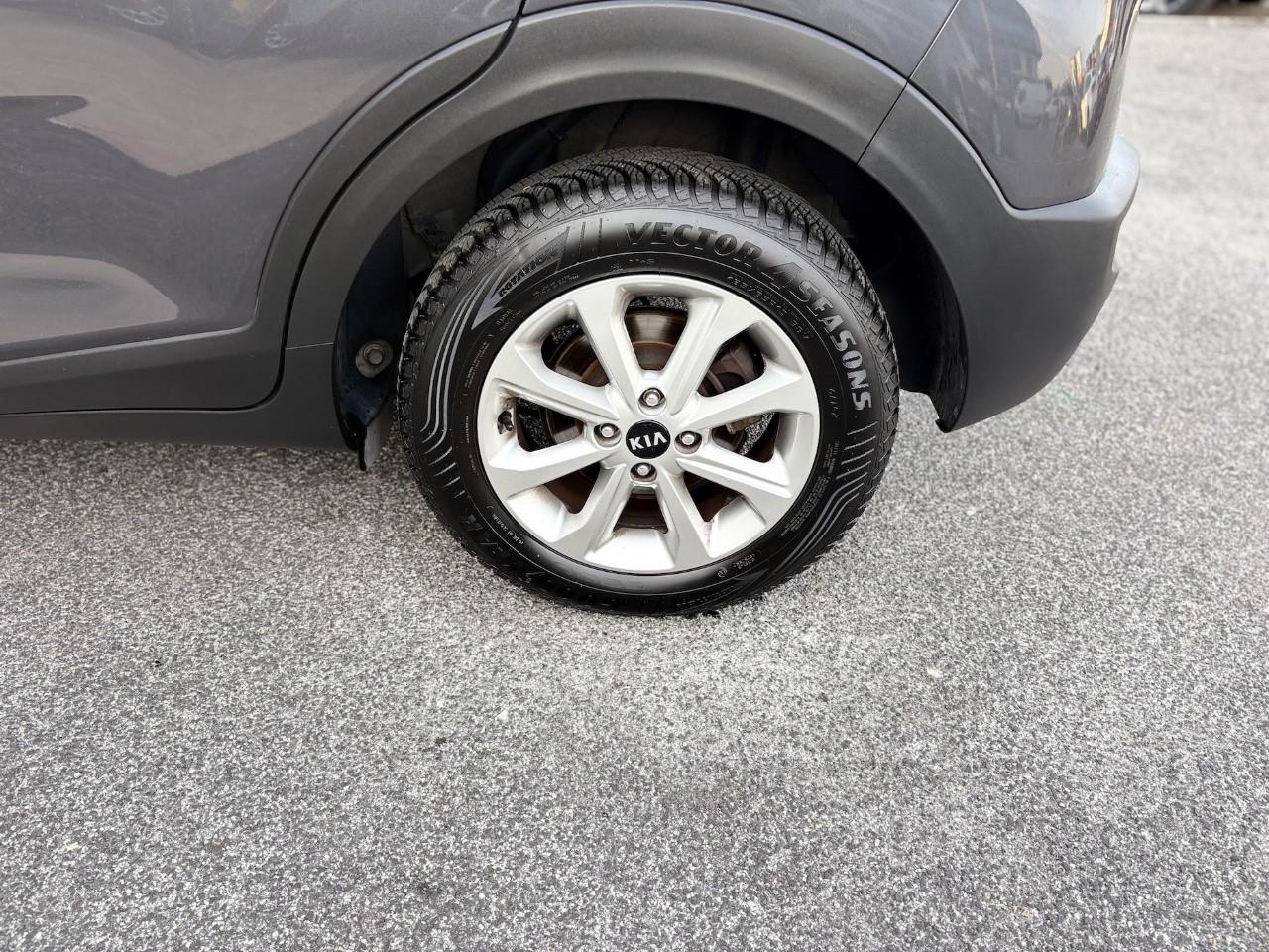Kia Stonic 1.0 Benzina 120CV E6 - 2018