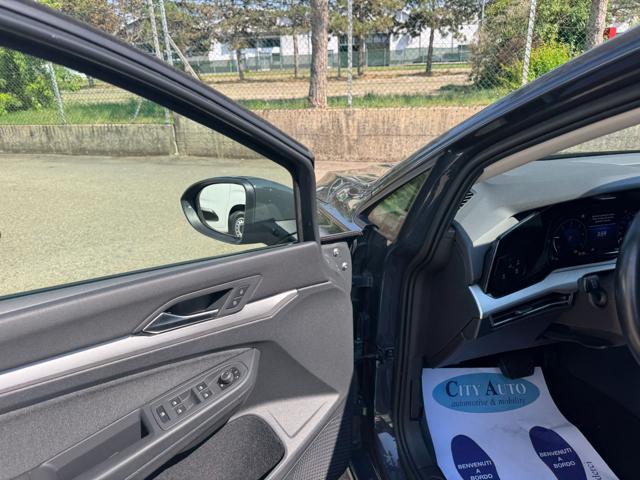 VOLKSWAGEN Golf 8 2.0 TDI 115 CV DSG Life