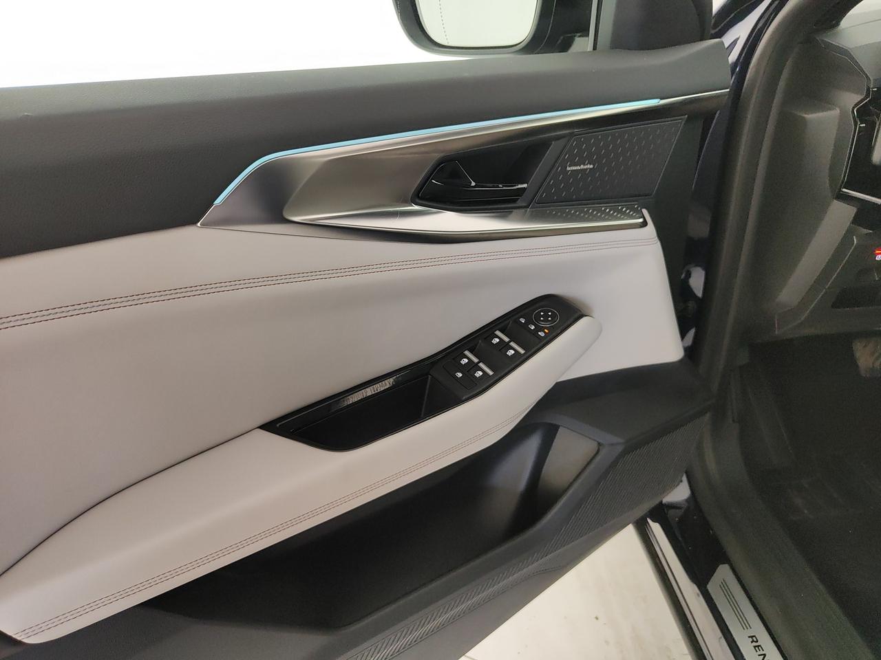 RENAULT Espace 1.2 e-Tech full hybrid Iconic 200cv auto