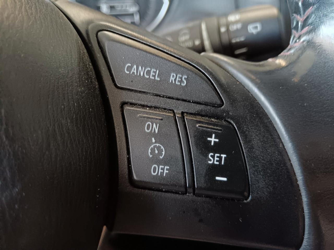 Mazda CX-5 4x4 Diesel Automatica