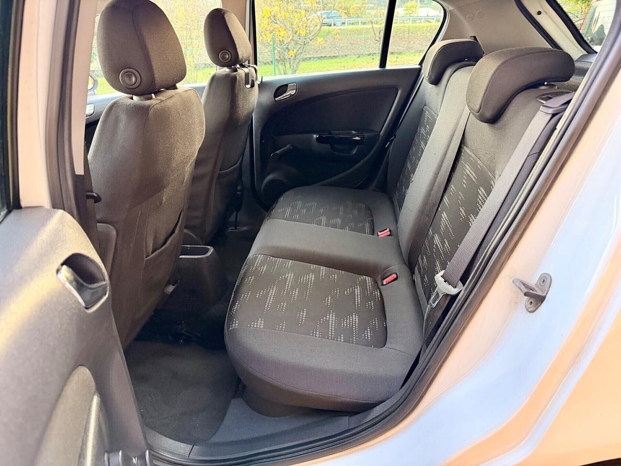 Opel Corsa 1.3 CDTI NEOP MOTORE NUOVO