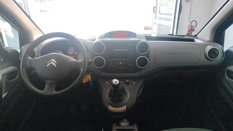 Citroën Berlingo Multispace BlueHDi 100 5 posti Feel Combi N1