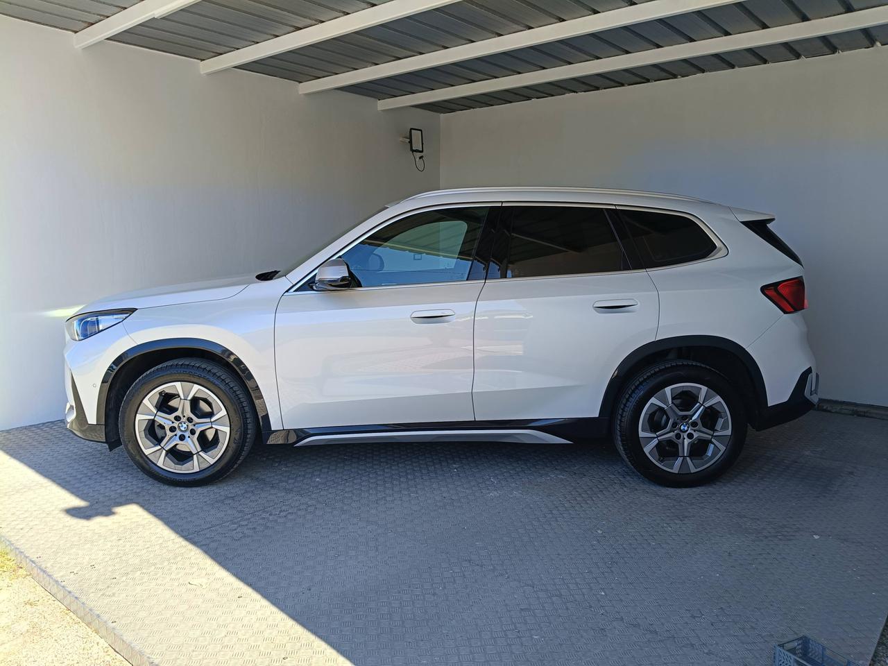 BMW X1 U11 - X1 sdrive18d X-Line Edition Essence auto