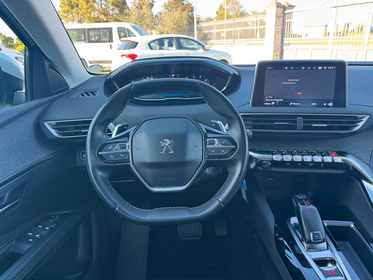 Peugeot 5008 Allure 1.5hdi
