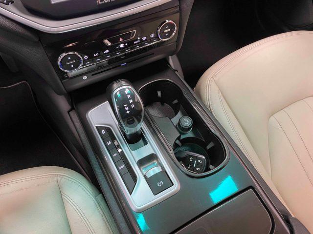 MASERATI Ghibli 3.0 V6 DS 275CV AUTO