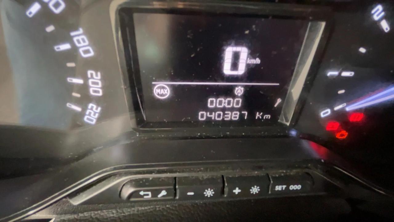 Citroen C3 PureTech 83 S&S Feel