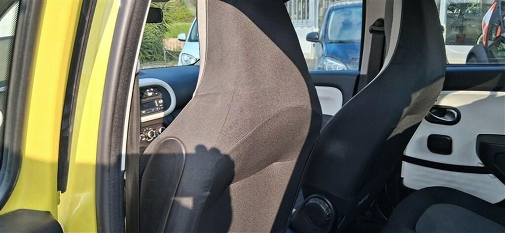 Renault Twingo 1.0 SCe Zen