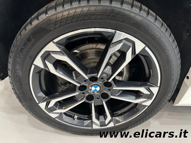 BMW X1 sDrive 18d Msport Pro