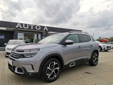 CITROEN C5 Aircross BlueHDi 130 S&S Feel Pack