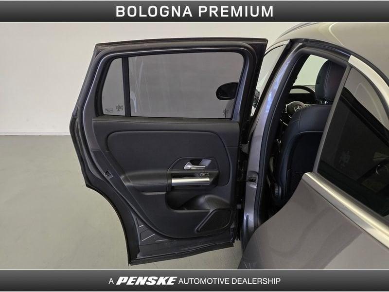 Mercedes-Benz GLA GLA 200 d Automatic 4Matic Sport Plus
