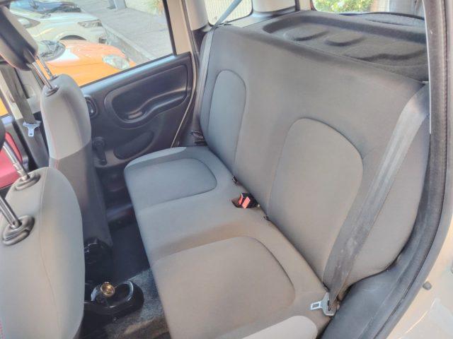 FIAT Panda 1.2 EasyPower Easy PREZZO REALE - NEOPATENTATI