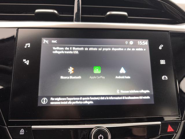 OPEL Corsa 1.2 Elegance s&s 75cv