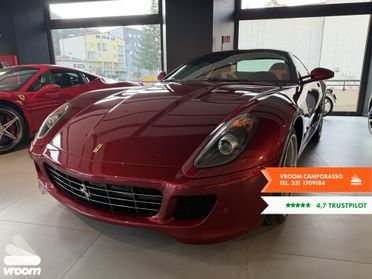 FERRARI 599 599 GTB Fiorano