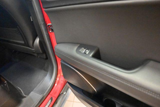 ALFA ROMEO Stelvio 2.2 TURBO 210CV AT8 Q4 EXECUTIVE NAVI LED 19"FULL!