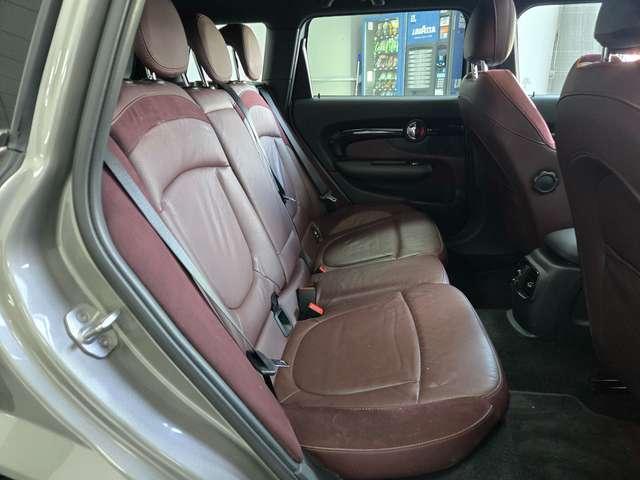 MINI Cooper D Clubman Mini Clubman 2.0 Cooper D Business auto