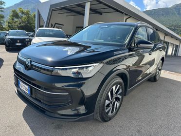 Volkswagen Tiguan 1.5 etsi Edition Plus 130cv dsg