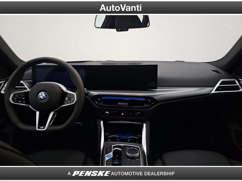 BMW i4 eDrive 40 Msport Pro