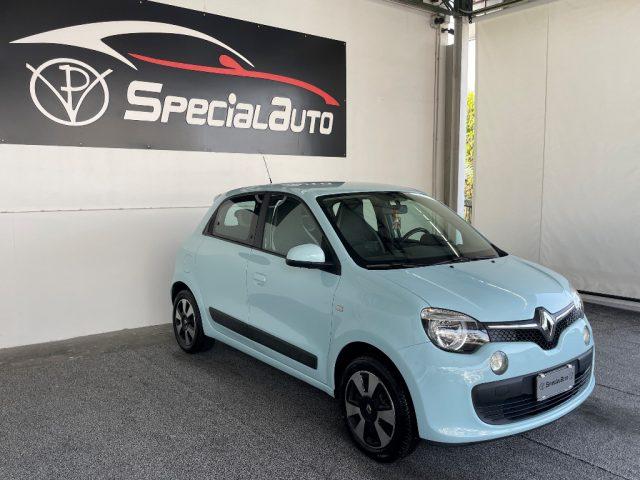 RENAULT Twingo cil. 1.0 SCe Live