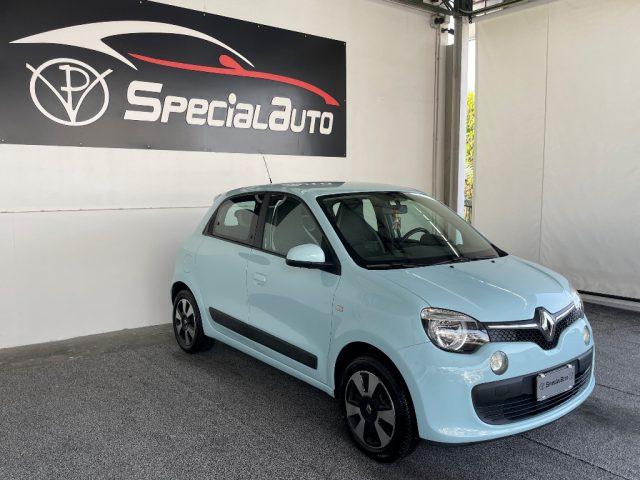 RENAULT Twingo 1.0 benz. SCe Live