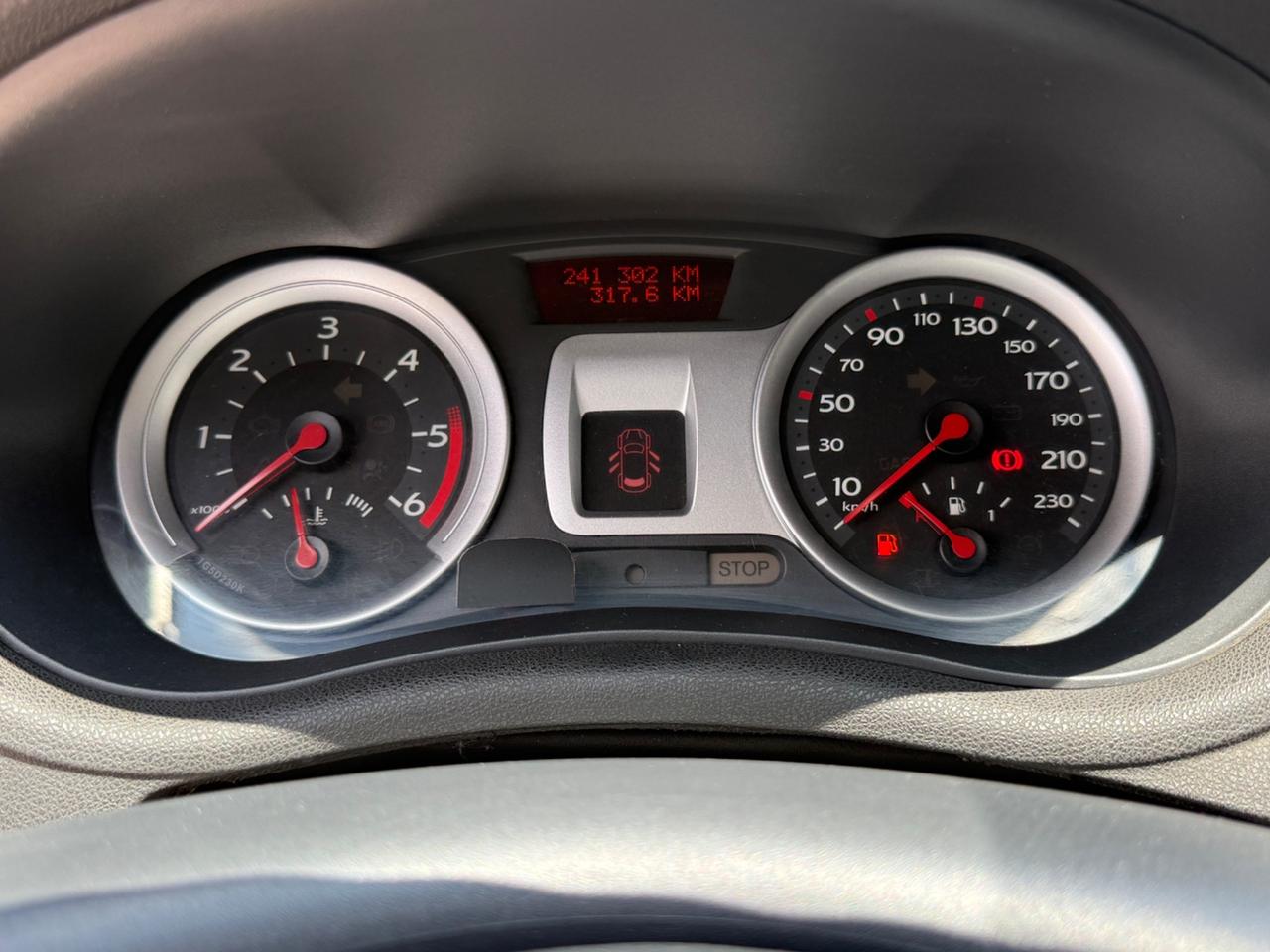 Renault Clio 1.5 dCi 85CV 5 porte Dynamique
