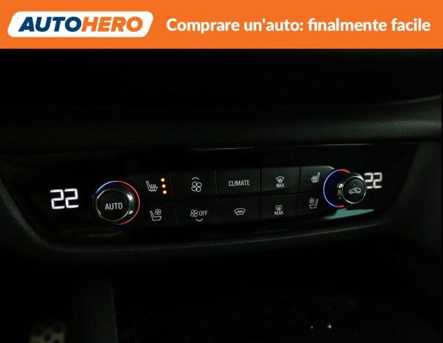 OPEL Insignia 1.6 CDTI 136 CV S&S aut. Grand Sport Innovation