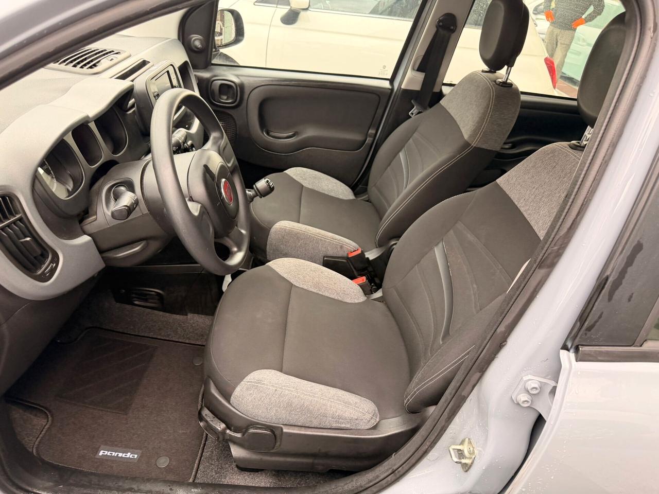 Fiat Panda 1.0 FireFly S&S Hybrid City Life PROMO SOLO FINANZIAMENTO