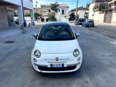 Fiat 500 1.3 Multijet 16V 95 CV Lounge