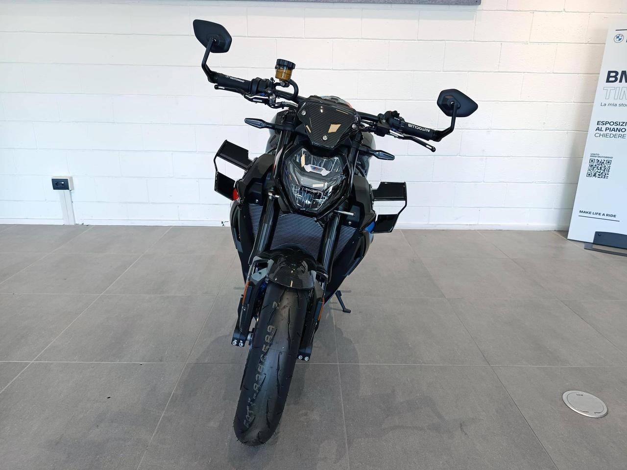 BMW M 1000 R Competition